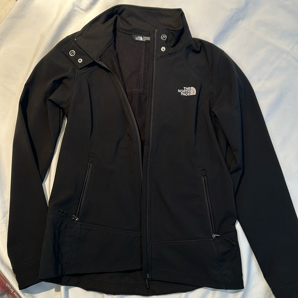 🖤❄️ The North Face Lightweight Jacket ❄️🖤